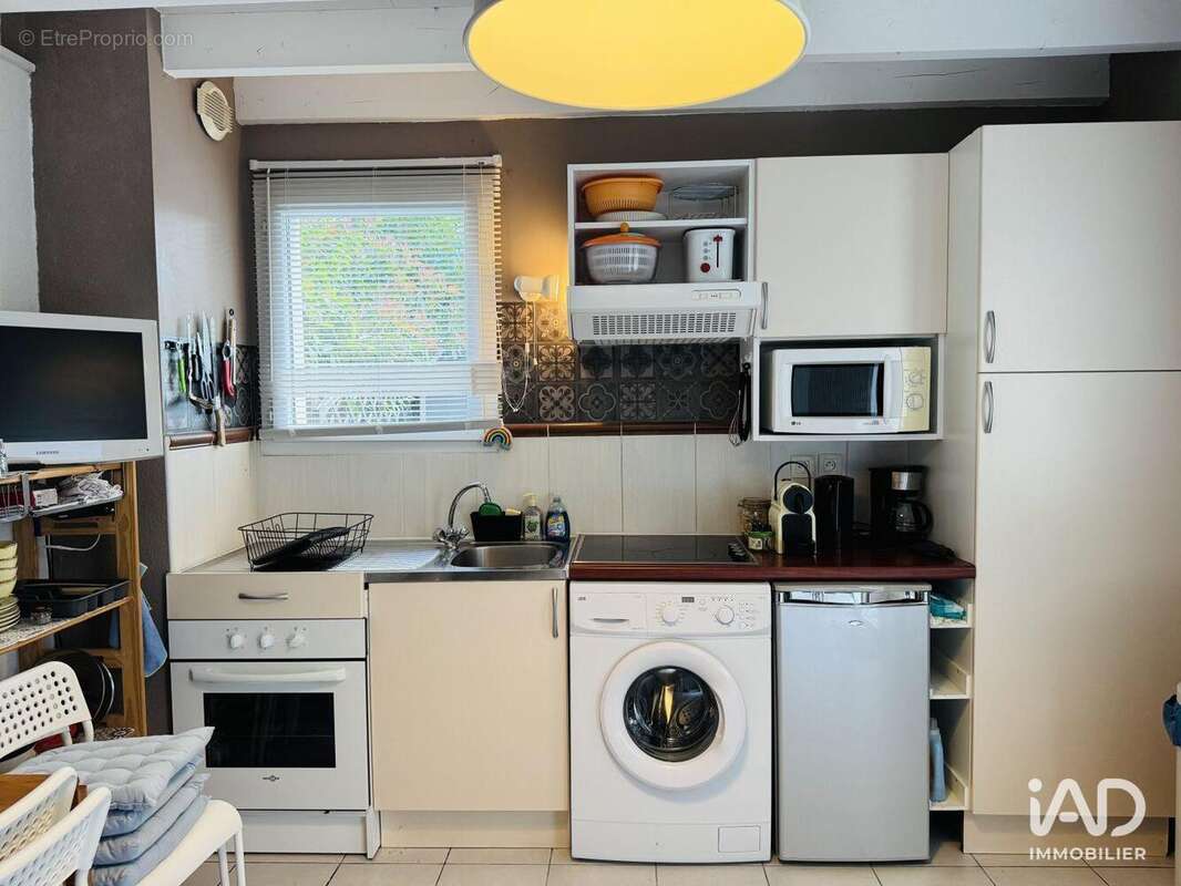 Photo 3 - Appartement à LE VERDON-SUR-MER