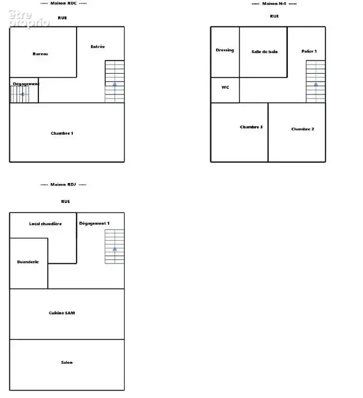 Maison 6 pièces 186 m² à vendre à Angouleme (16000) - photo 9