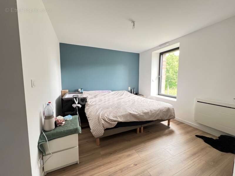 Maison à vendre 5 pièces PLAINTEL (22) - photo 8