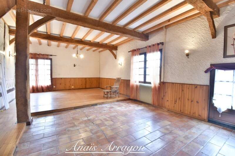 Maison à vendre 4 pièces LAVERGNE (47) - photo 5