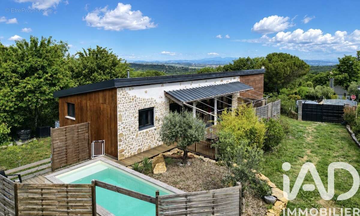 Maison 85 m² à Salazac  - photo 3