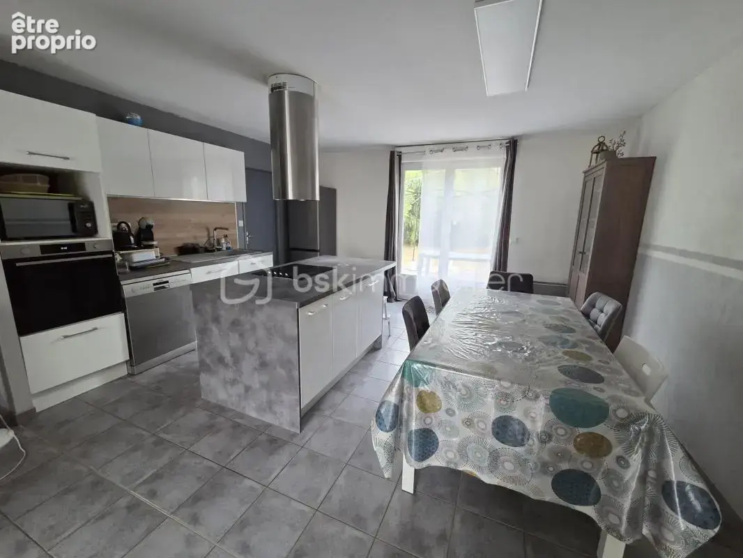 Maison familiale - photo 9
