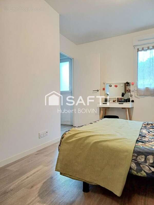Photo 3 - Appartement à NOYAL-CHATILLON-SUR-SEICHE