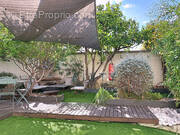 Maison à MARSEILLE-9E