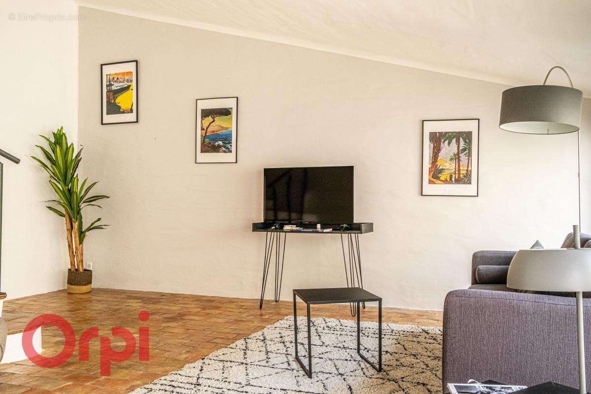 Appartement à BANDOL