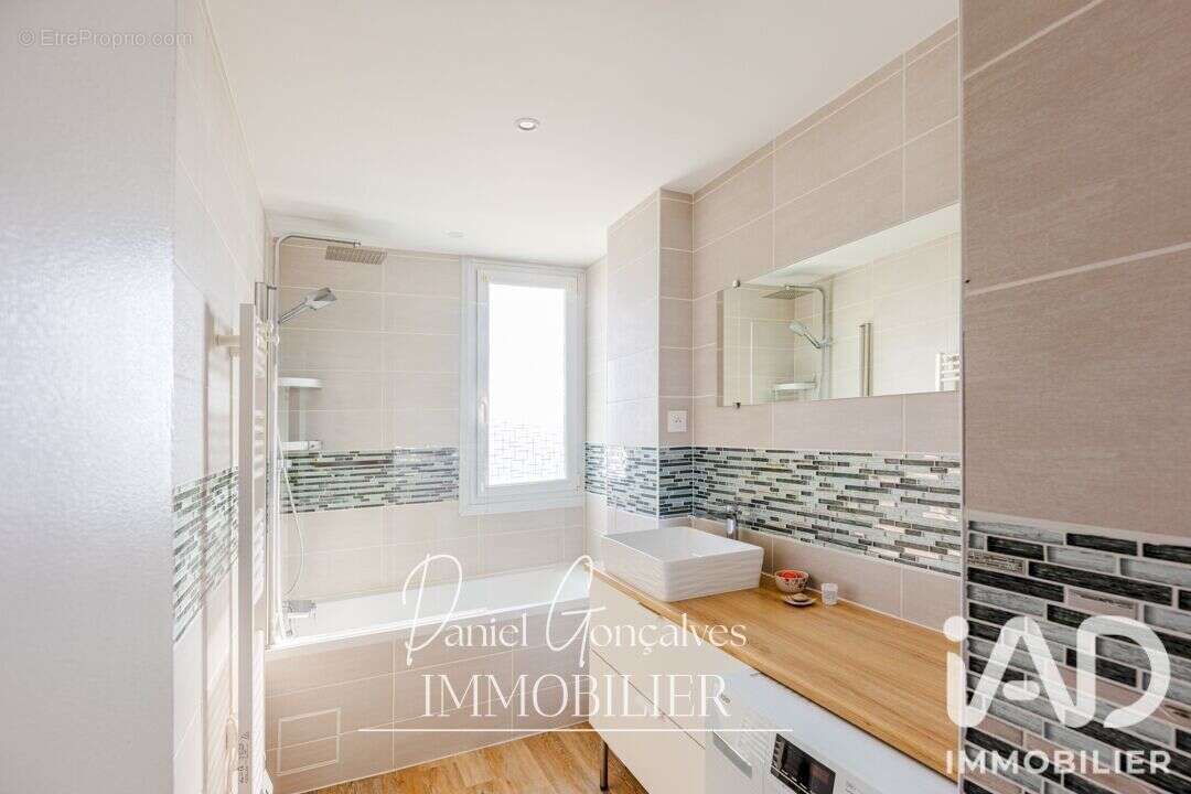 Photo 6 - Appartement à MONTIGNY-LES-CORMEILLES