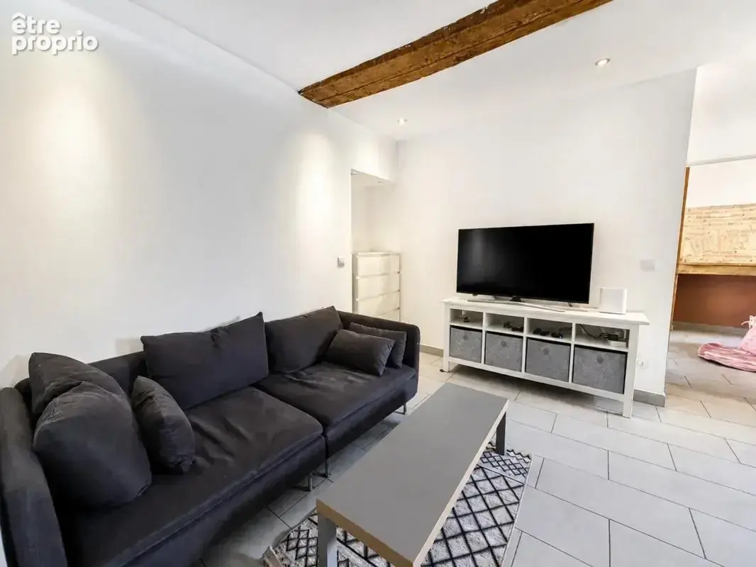 Appartement T3 de 44 m² situé à Lyon 9e - photo 4