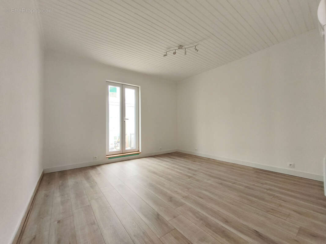 Maison à MOELAN-SUR-MER