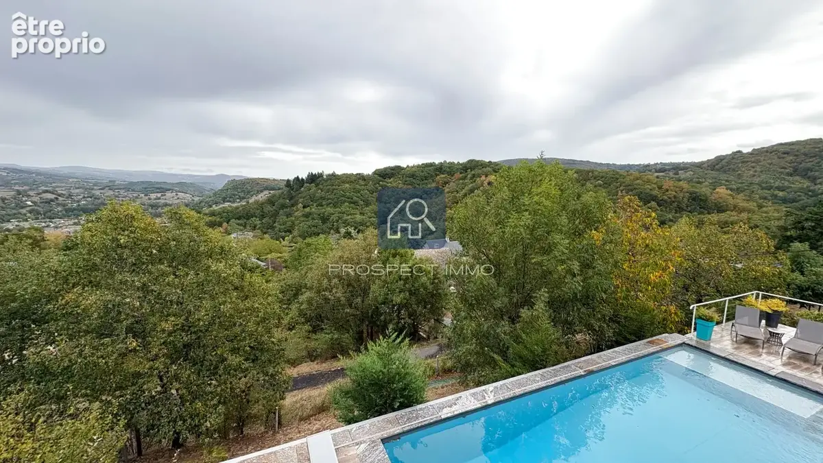Villa contemporaine avec piscine et vue panoramique - photo 7