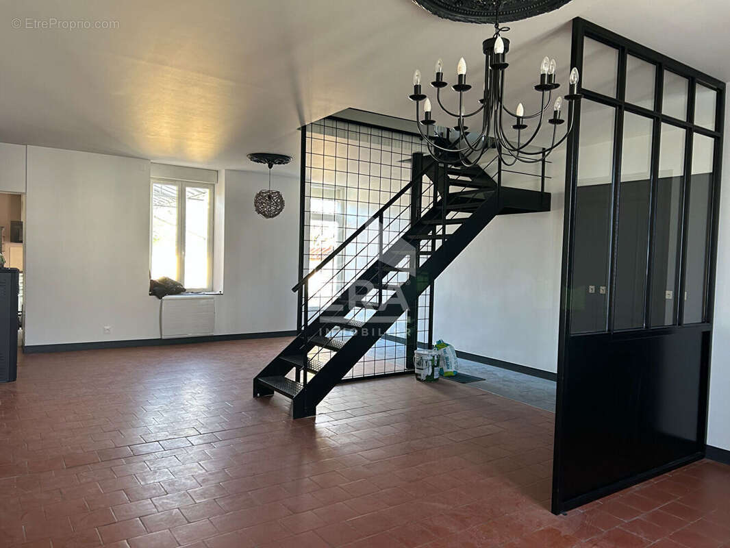 Maison 101m² à châteauroux - photo 2