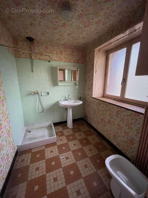 Maison à CONGERVILLE-THIONVILLE