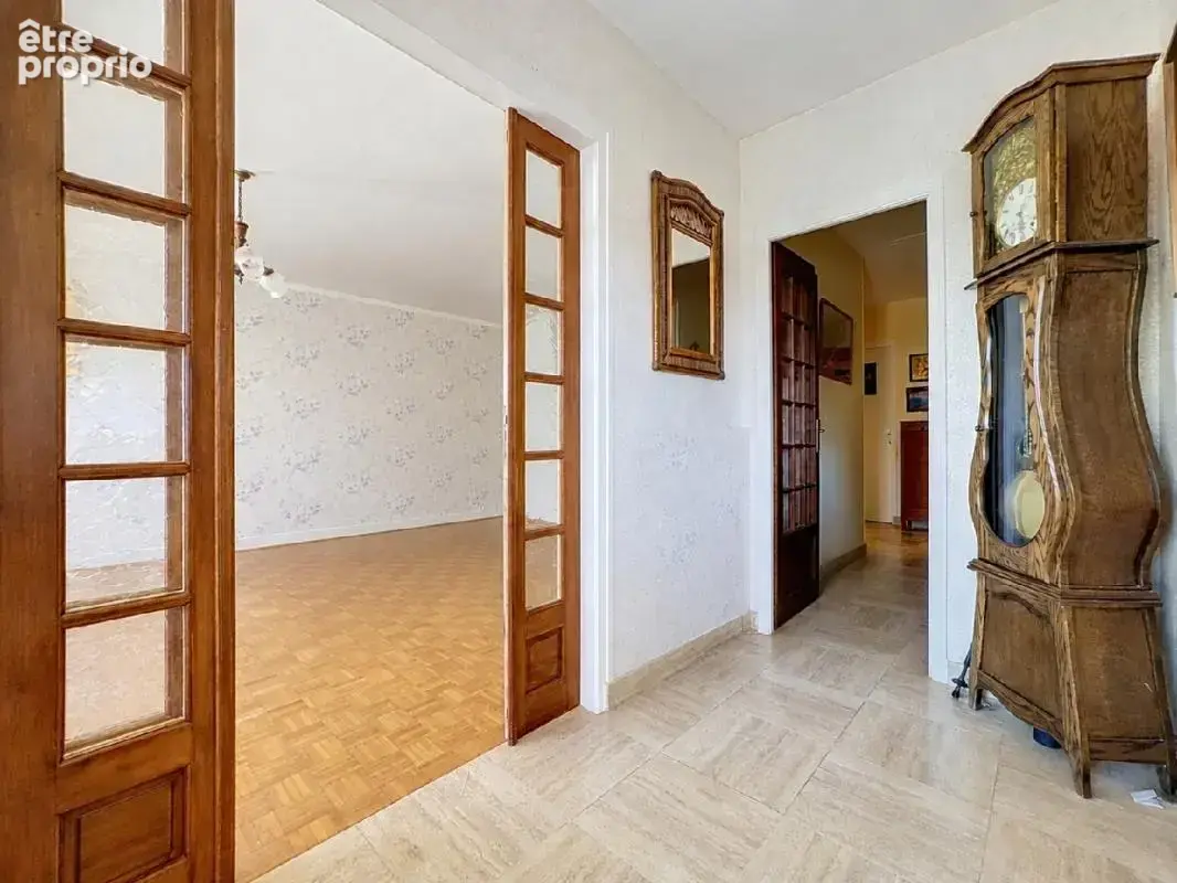 Maison 6 pièces 130 m² à vendre à Berru (51420) - photo 3
