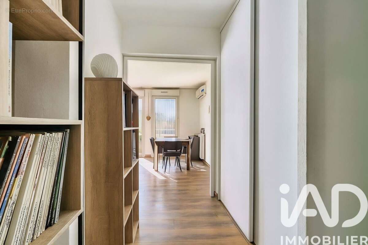 Photo 9 - Appartement à LE CANNET