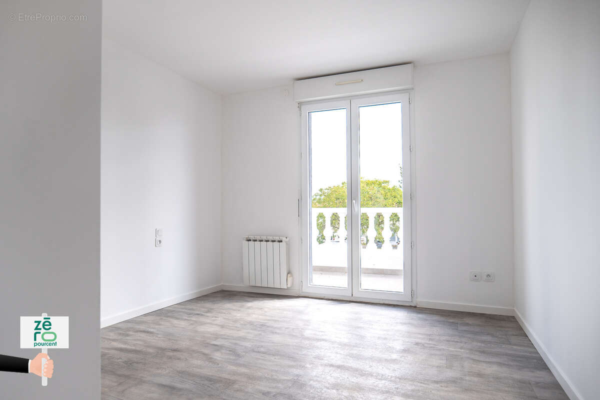 Maison à SAINT-ETIENNE-DE-MER-MORTE