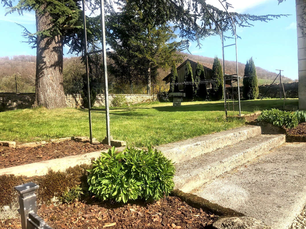 Appartement à ORVE