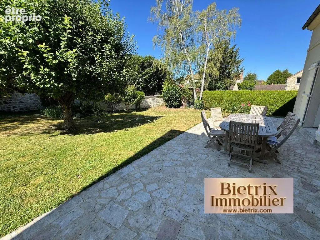 Maison 7 pièces 168 m² à vendre à L'isle-Adam (95290) - photo 12