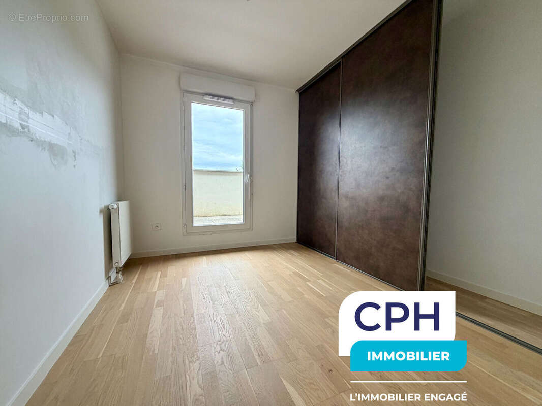 Appartement à LE CHESNAY