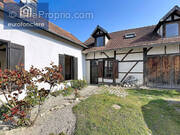 Maison à LES NOES-PRES-TROYES