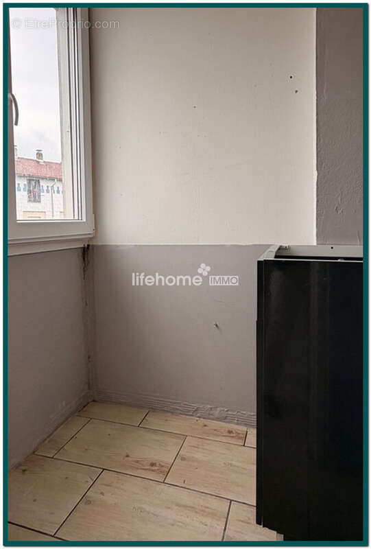 Appartement 40 m² à Nimes  - photo 6