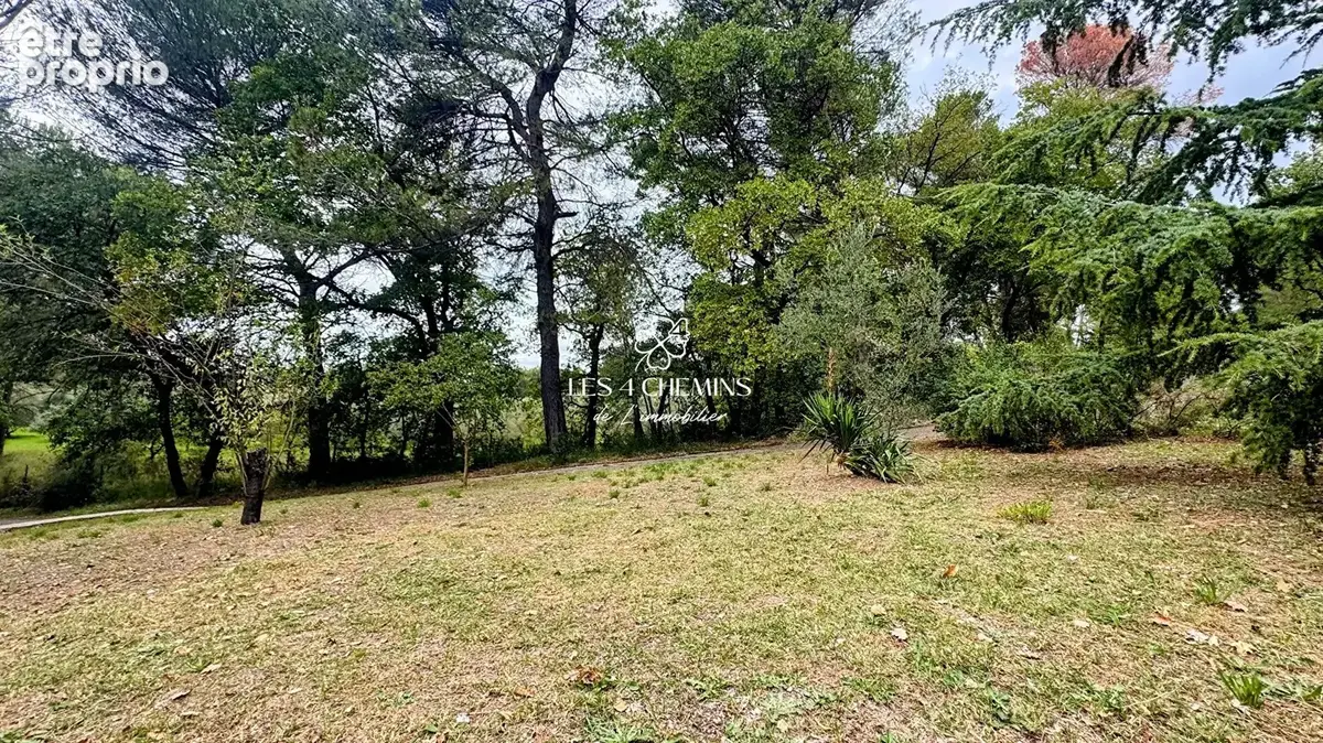 Villa à vendre, villa 5 pièces de 145 m2 sur 5866 m2 - photo 6