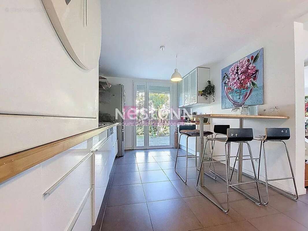 Maison à PORTET-SUR-GARONNE