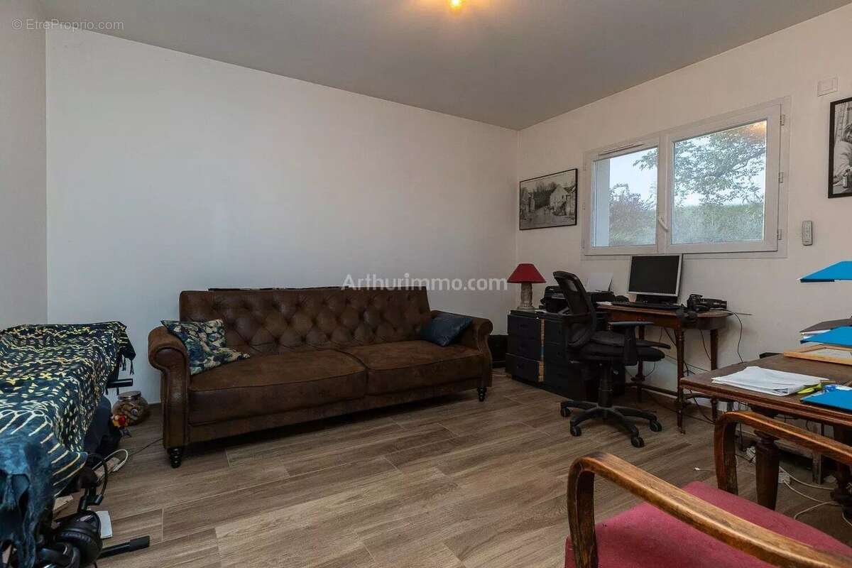 Vente Maison Vongnes(01350) 498 000ï¿œ - photo 9