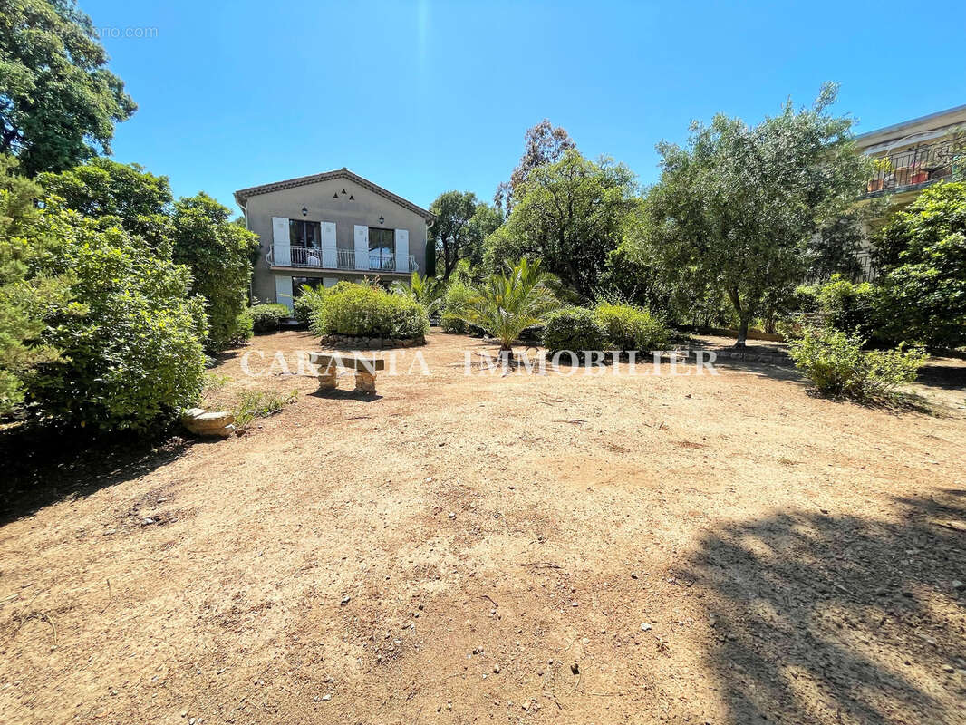 Maison à SAINTE-MAXIME