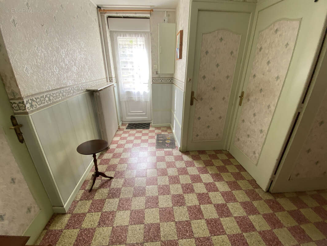 MAISON 4 chambres - photo 6