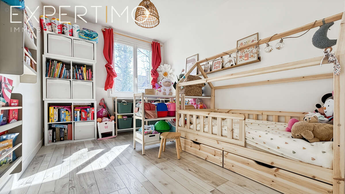 Appartement à ETAMPES