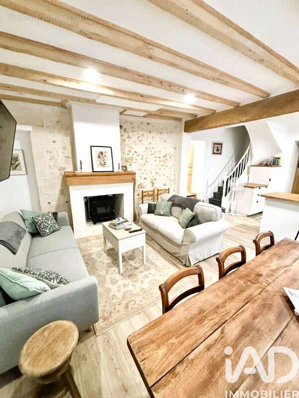 Photo 7 - Maison à FERRIERE-LARCON