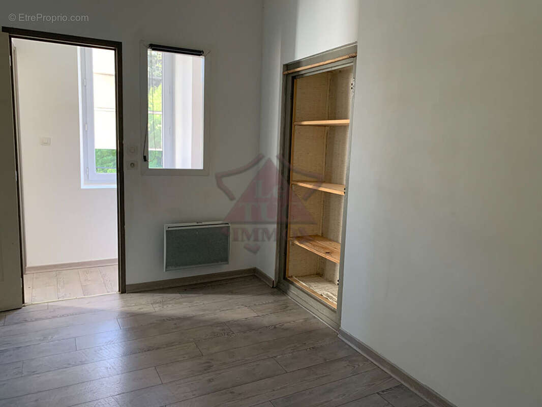 Appartement à BESSEGES