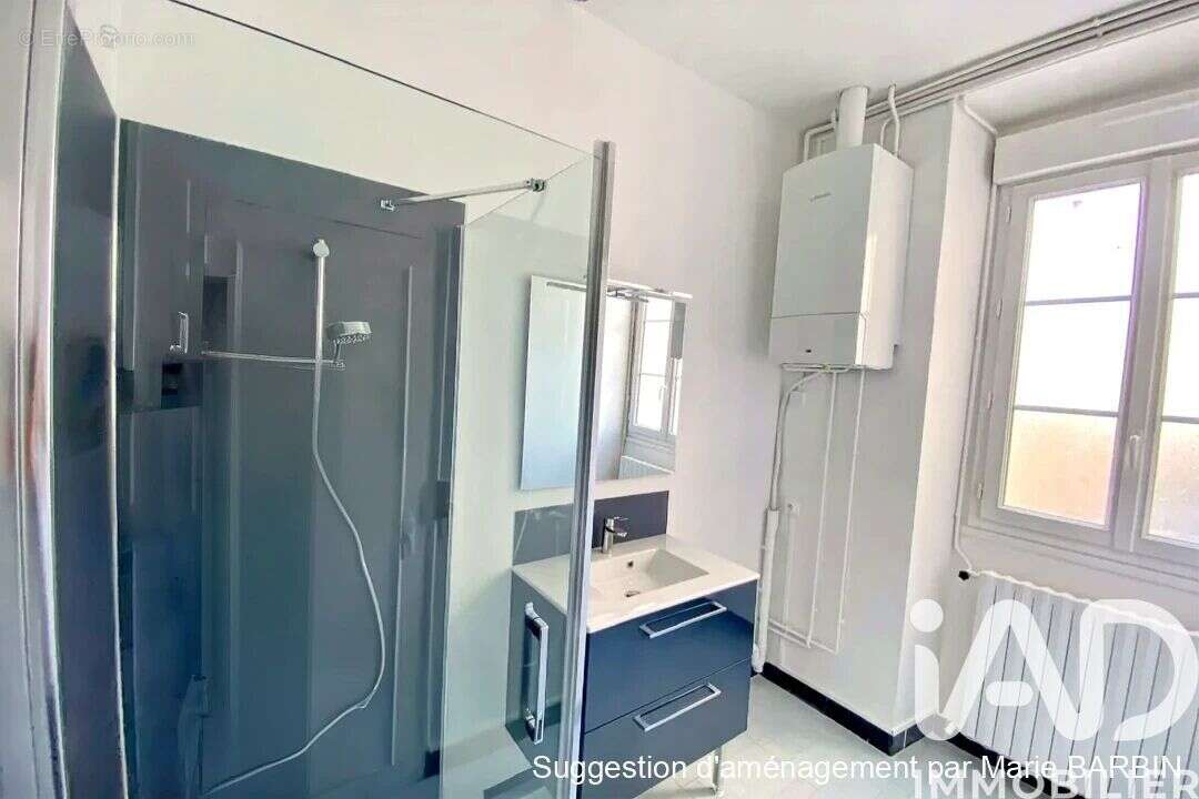 Photo 8 - Appartement à ETAMPES