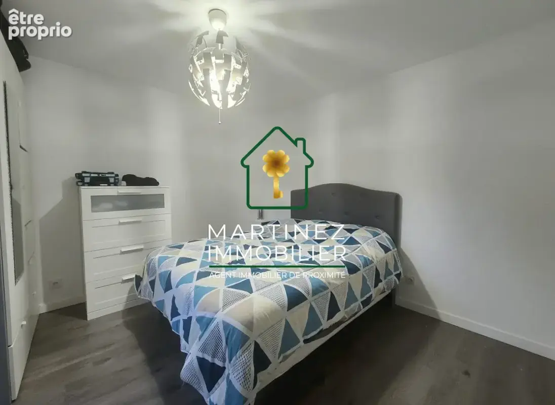 Appartement 2 pièces 47 m² à vendre à Saint-Priest (69800) - photo 3