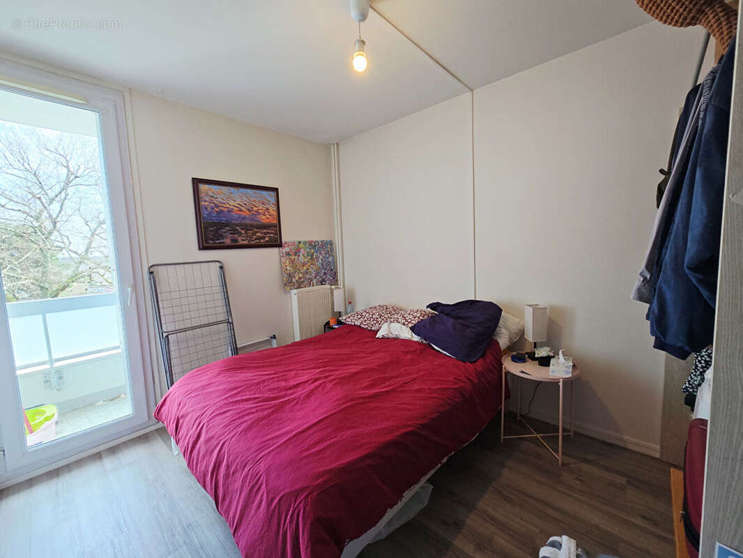 Appartement à GRADIGNAN