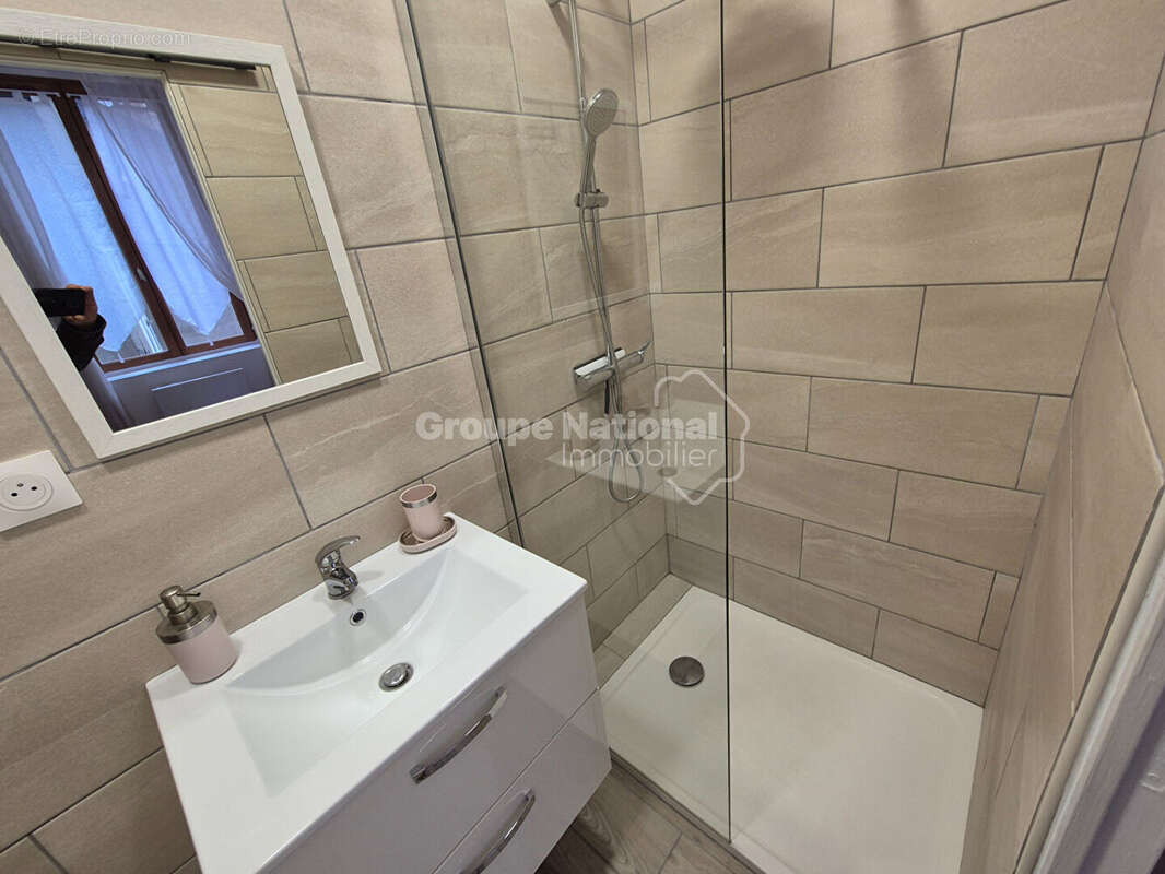 Appartement à MERU