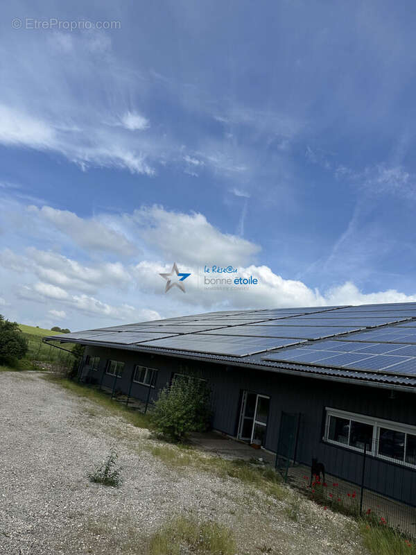 Commerce à COLOMBEY-LES-DEUX-EGLISES