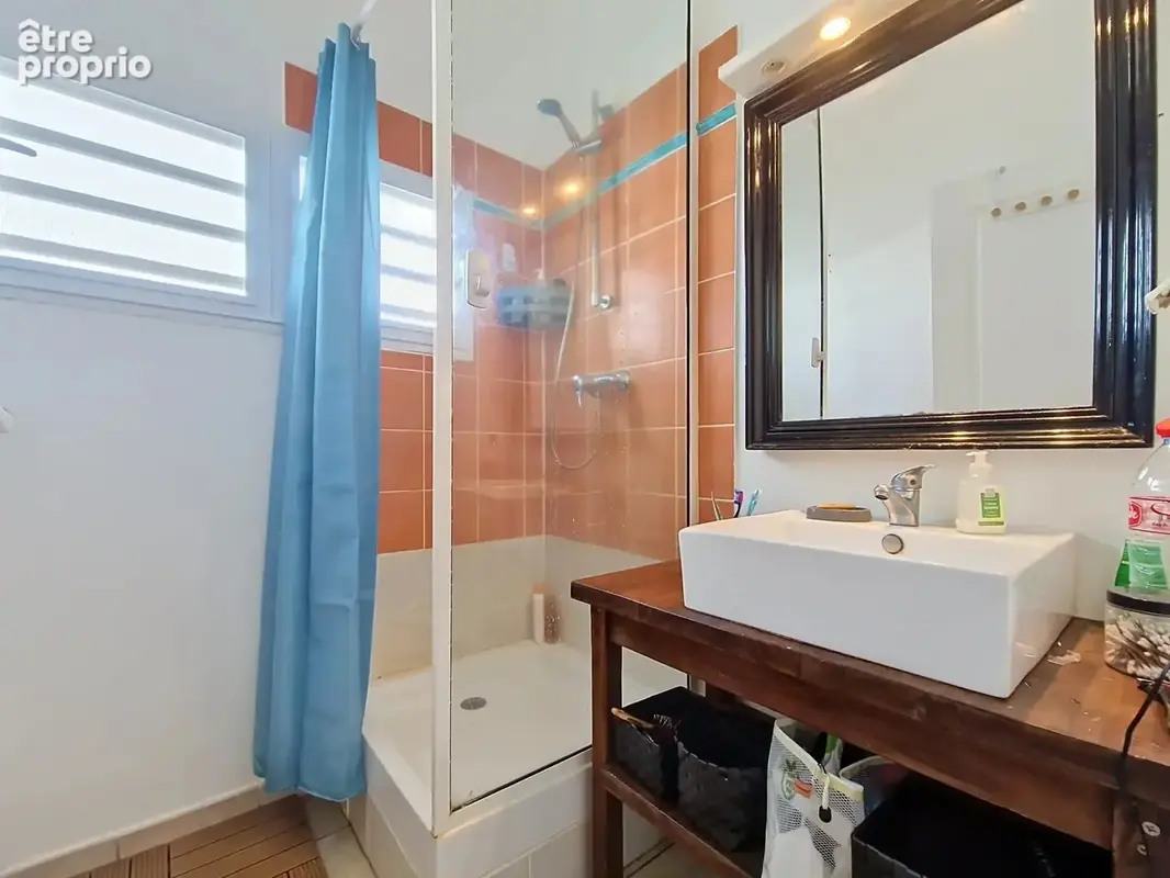 Bel appartement 3 pièces vue mer - photo 11