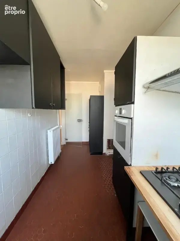 Appartement Fontenay Aux Roses 5 pièce(s) 100.47 m2 avec Balcons, Box et Cave - photo 9