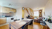 Appartement à CAROLLES