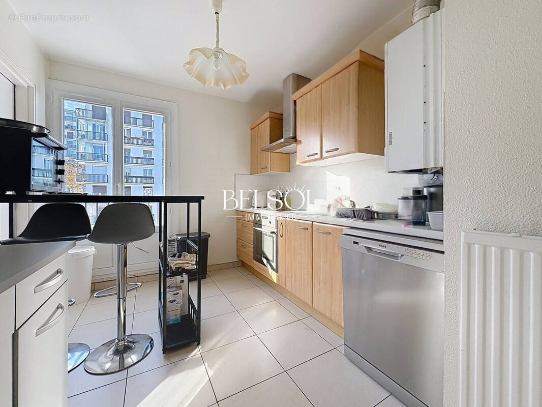 Appartement à PERPIGNAN