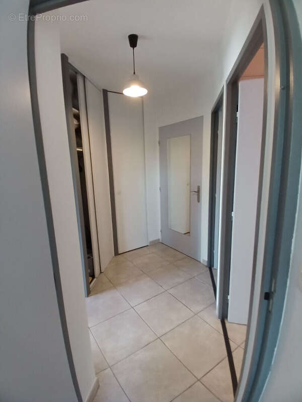 Appartement 47m² à saint-jean-de-luz - photo 11