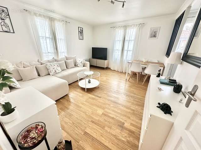 Appartement à CRETEIL