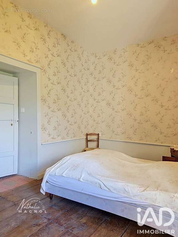 Photo 9 - Maison à FERRIERES-SUR-SICHON
