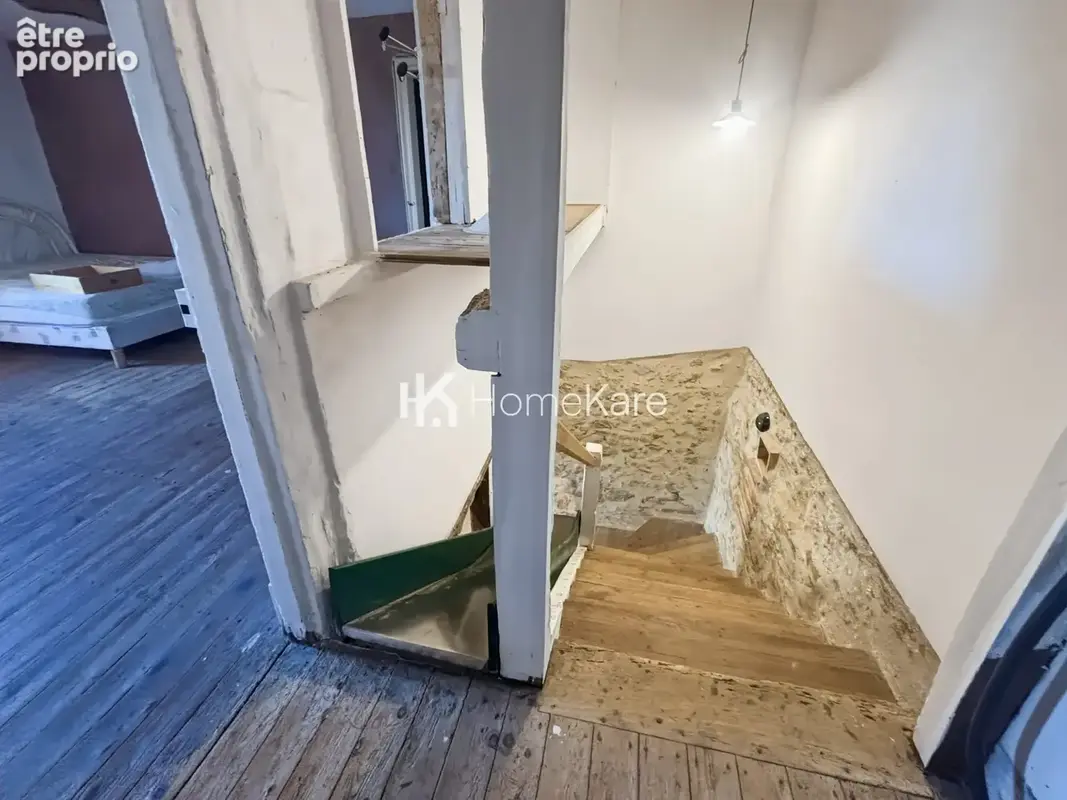 Maison 4 pièces 135 m² à vendre à Montesquieu-Volvestre (31310) - photo 7