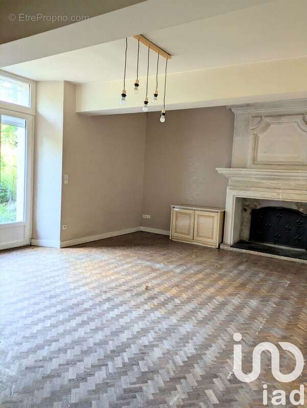 Photo 2 - Maison à VILLEGOUGE