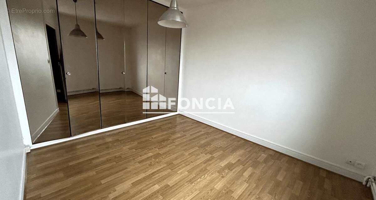 Appartement à SOISSONS