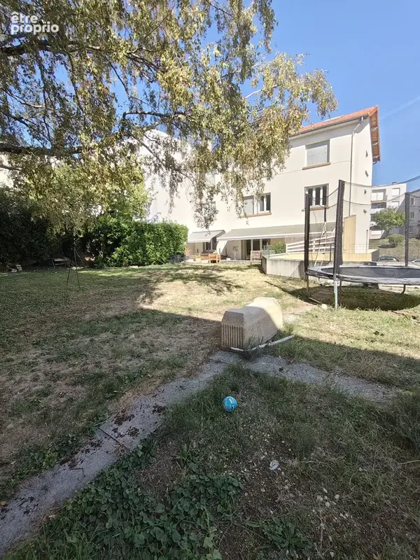 Appartement 5 pièces 100 m² à vendre à Clermont-Ferrand (63100) - photo 5