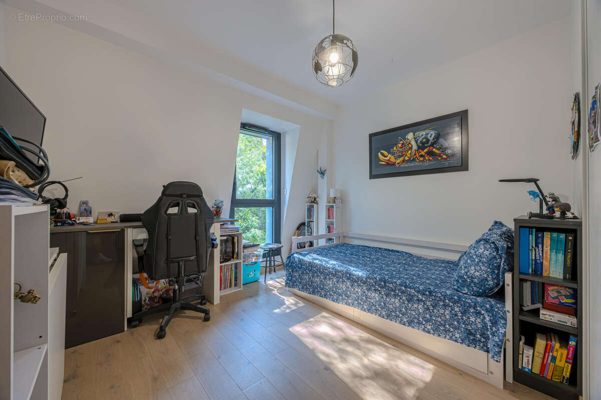 Appartement à AIX-LES-BAINS