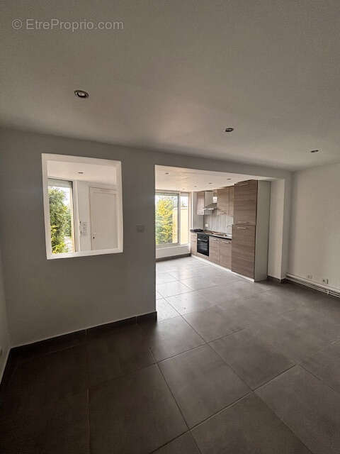 Appartement à BANDOL