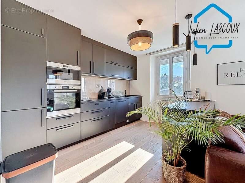 Appartement à VILLARD-DE-LANS